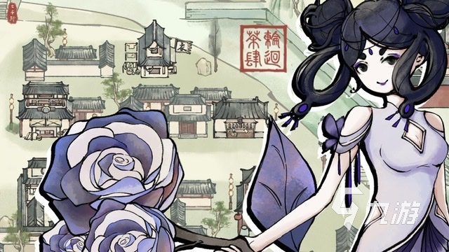 最接近现实的游戏有哪些2023画质超好的手游排行榜(图3)