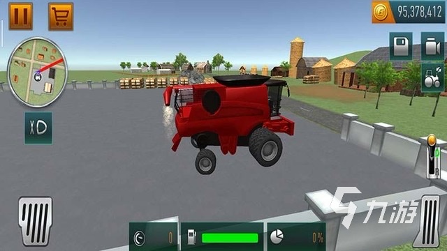 最接近现实的游戏有哪些2023画质超好的手游排行榜(图4)