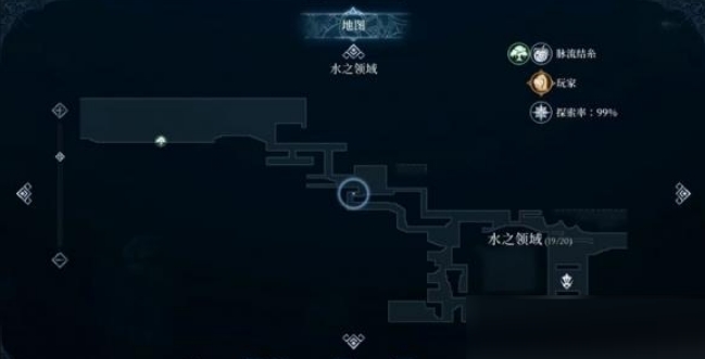 心渊梦境水下呼吸怎么获取 水下呼吸技能获取途径