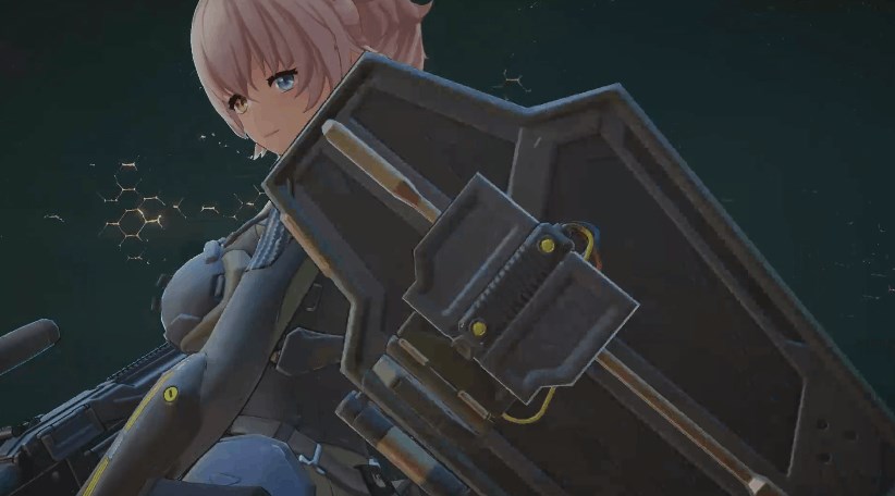 少女前线2追放角色介绍 少前2追放有​哪些角色