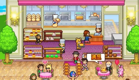 创意蛋糕店砂糖系有哪些 创意蛋糕店砂糖系食材推荐