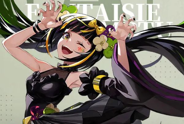 宿命回响幻想即兴曲怎么样 宿命回响幻想即兴曲强度介绍