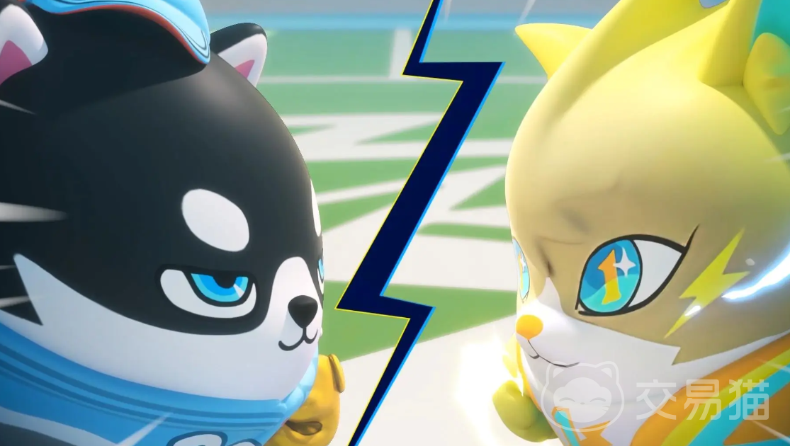 元梦之星攻略 元梦之星怎么玩_交易猫