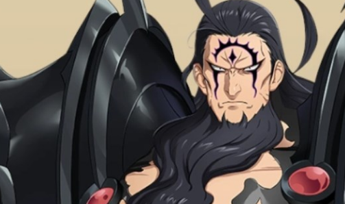 七人传奇光与暗之战魔神王厉害吗 魔神王强度详情一览