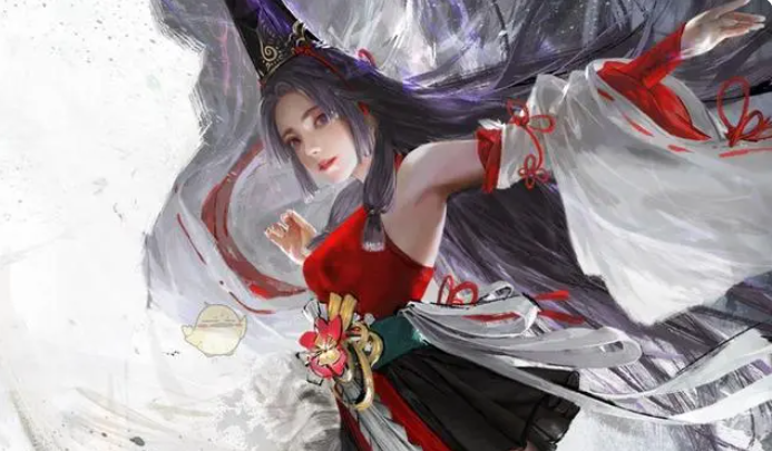 永劫无间手游怎么玩 永劫无间手游玩法技巧分享