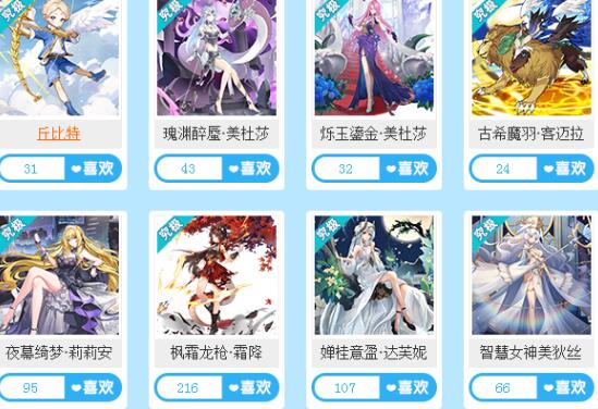 西普大陆最新精灵图鉴解析 西普大陆最新精灵有哪些