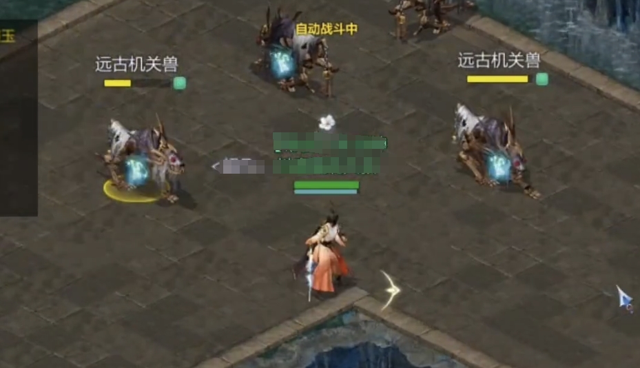 剑侠世界起源五行攻略 剑侠世界起源五行属性介绍