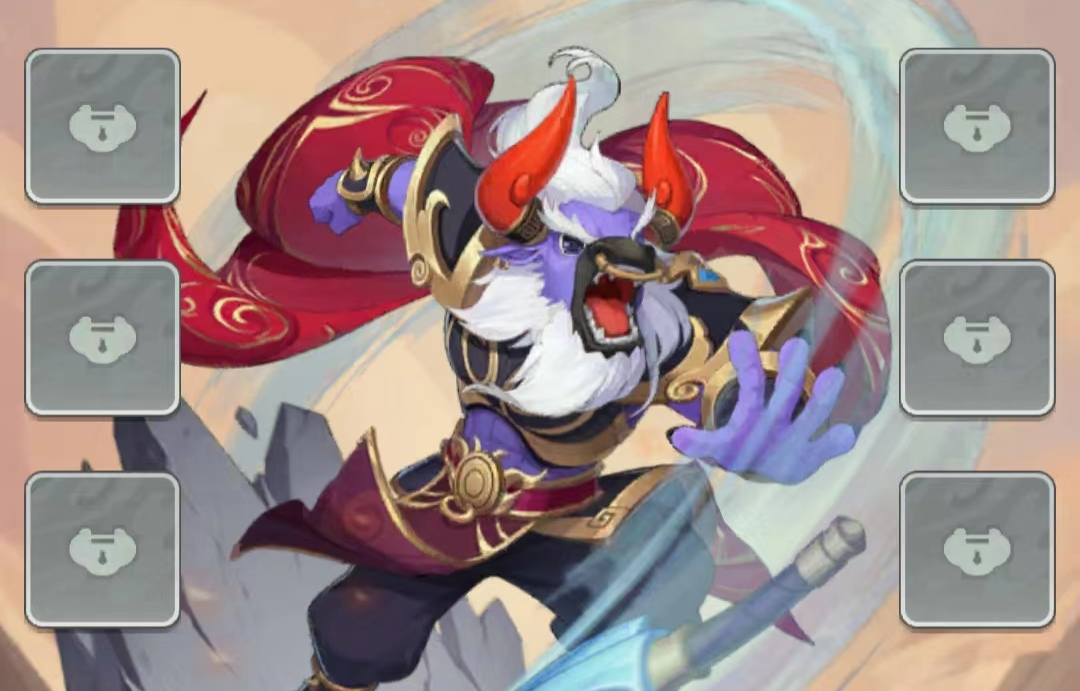 葫芦娃大作战牛魔怎么样 牛魔技能强度解析