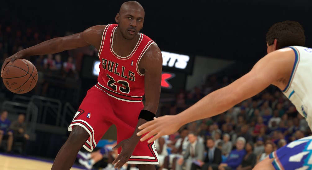 nba2k23多少钱 nba2k23价格介绍