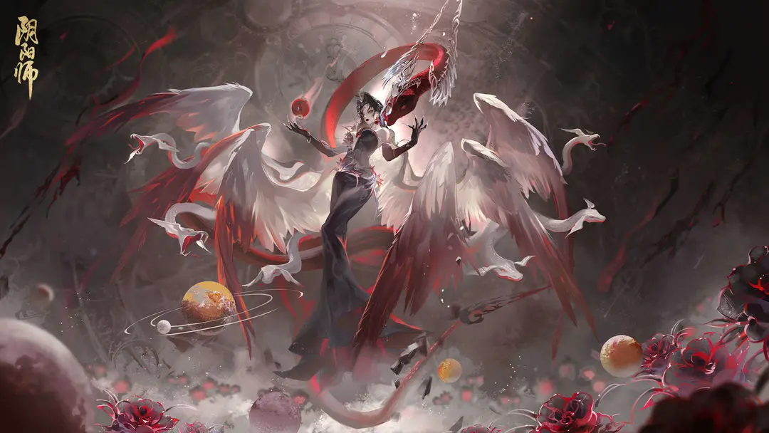 阴阳师蛇游幻影皮肤怎么样 蛇游幻影皮肤怎么获得