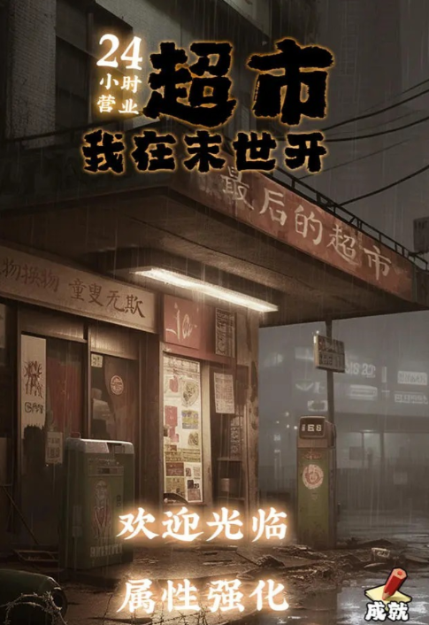 我在末世开超市祝宁是谁 我在末世开超市祝宁详细介绍