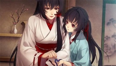 劍為君舞德川家光是誰 劍為君舞中德川家光介紹