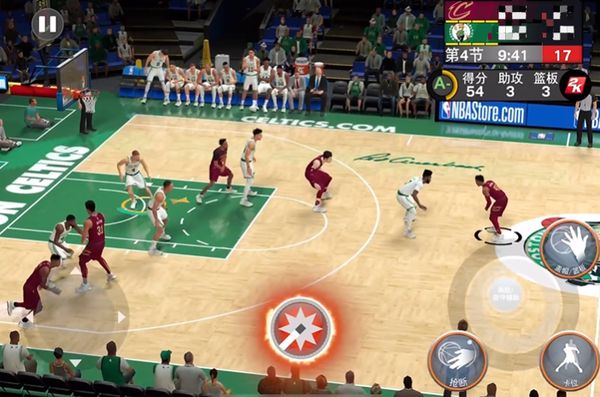 nba2k23卡顿怎么办 nba2k23启动没反应的解决方法分享