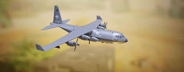 使命召唤战区手游空中炮艇介绍 使命召唤战区手游空中炮艇怎么样