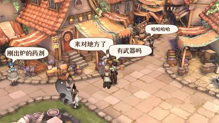 森之国度幻果怎么加点 森之国度幻果攻略加点路线