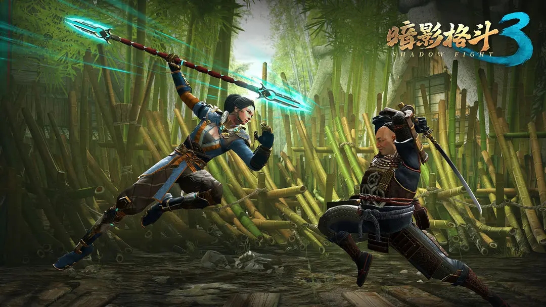 暗影格斗3着魔君主怎么打 暗影格斗3着魔君主过关攻略分享