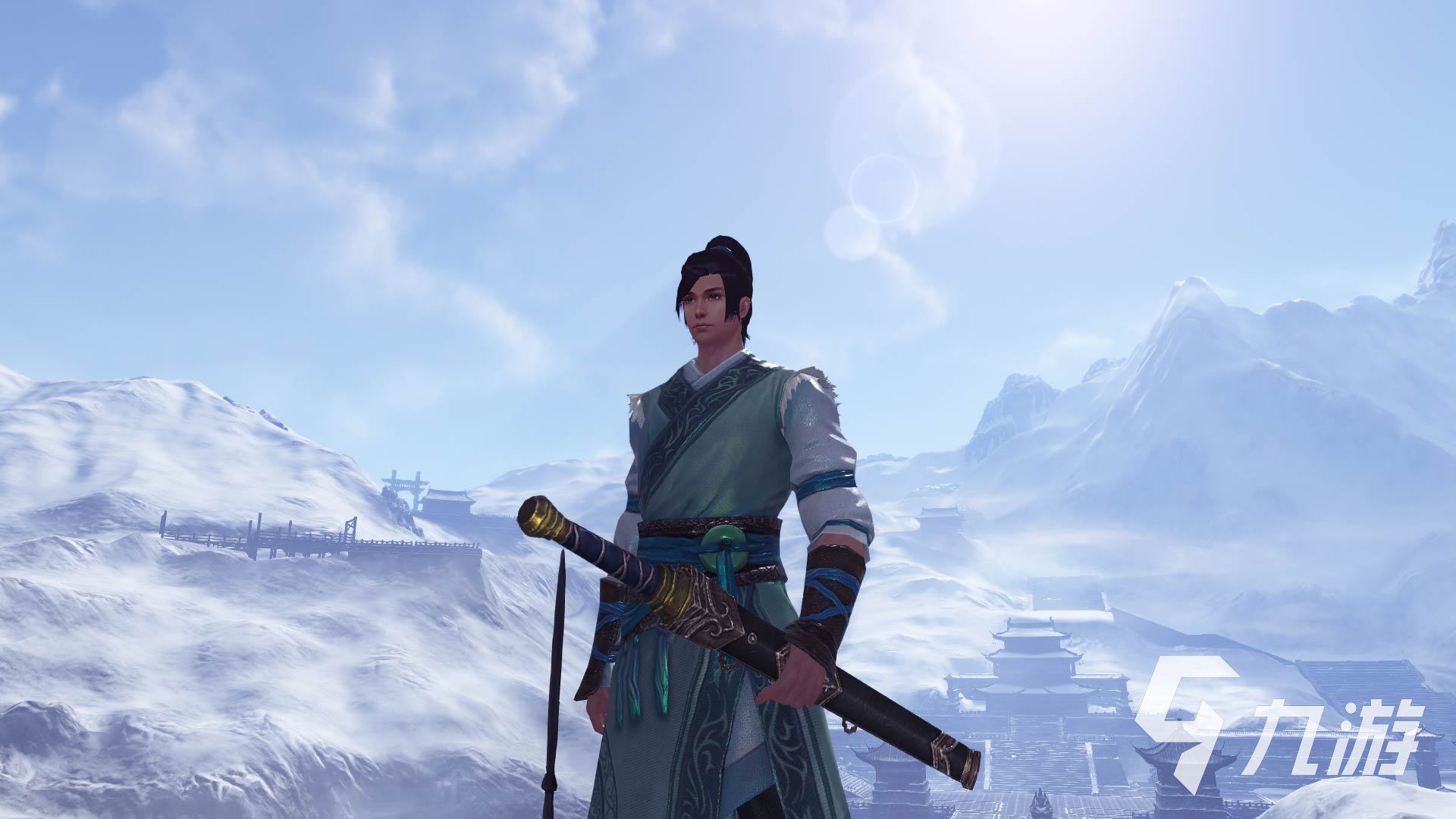 热门的线画面真实的游戏下载合集(图5)