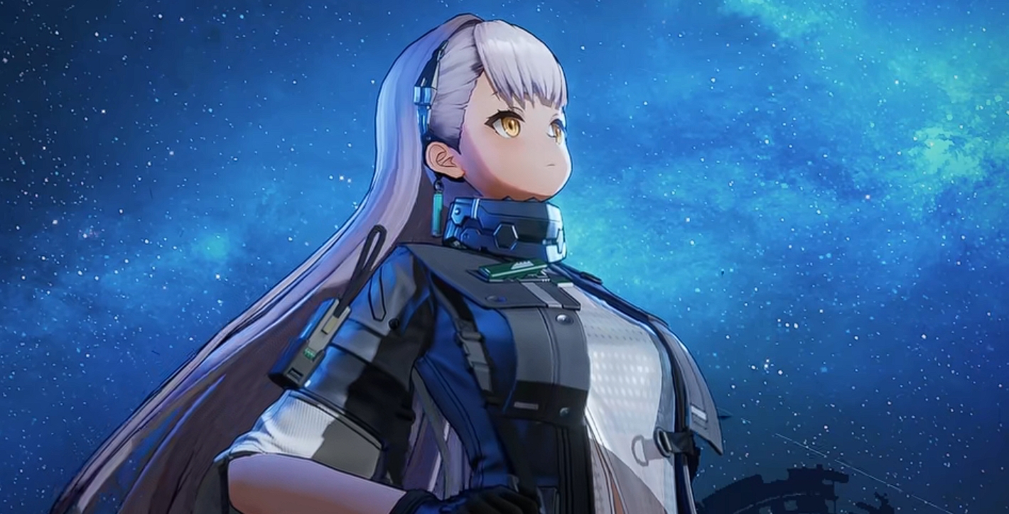 少女前线2托洛洛人物攻略 少女前线2托洛洛人物介绍