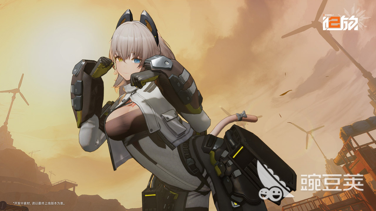 少女前线2托洛洛怎么样 少女前线2托洛洛介绍