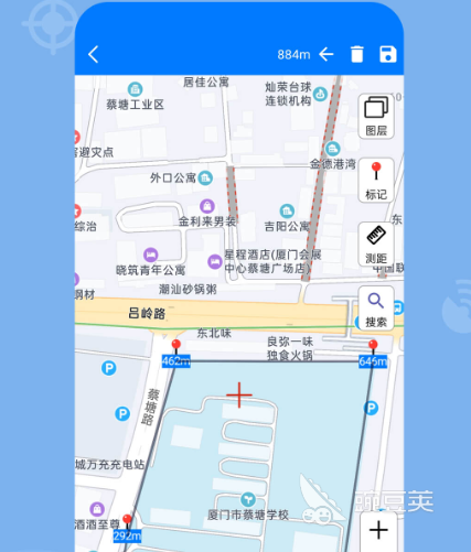 什么软件可以看地图实景 可以看地图实景的app下载
