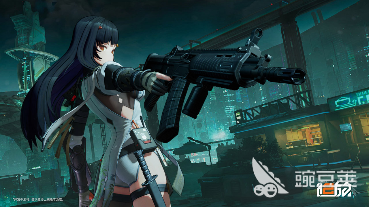 少女前线2自动战斗怎么设置 少女前线2自动战斗系统介绍