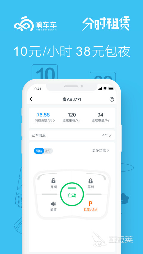 租车用哪个app比较便宜 便宜好用的租车软件推荐