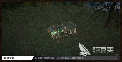 星球重啟寶箱方位圖 星球重啟寶箱攻略大全