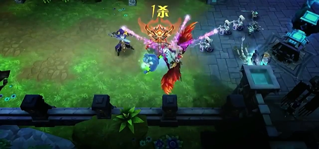 乱斗西游2账号交易去哪里好 正规的乱斗西游2买号app推荐