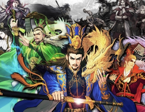 率土之滨怎么出售账号比较快 靠谱的率土之滨账号交易平台分享