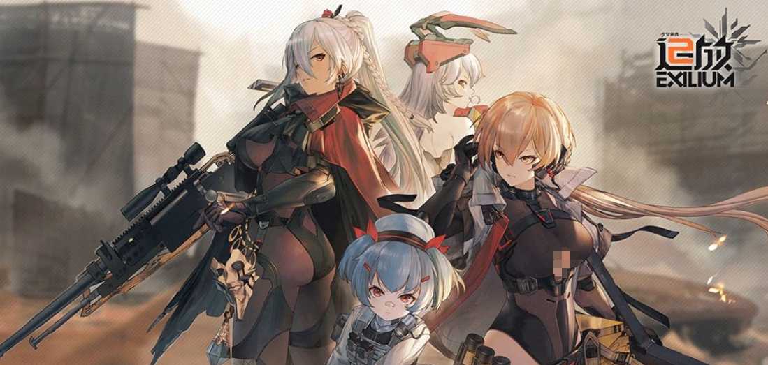 少女前线2游戏测评 少女前线2玩法一览