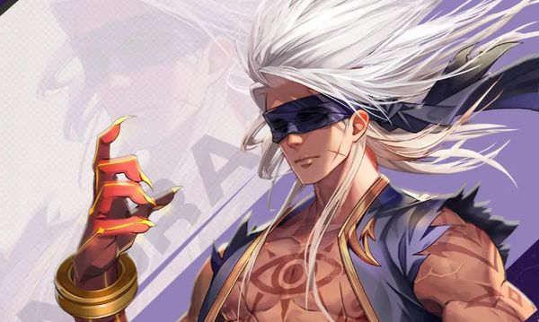 勇士与冒险帝释天武器推荐 勇士与冒险帝释天用什么武器好