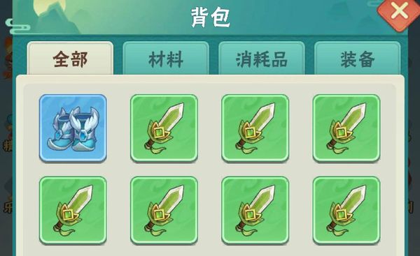 葫芦娃大作战背包满了怎么处理 背包满了的解决方法分享