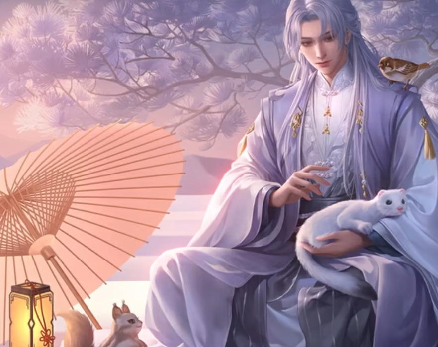浮生忆玲珑手游什么时候上线 浮生忆玲珑手游公测日期介绍