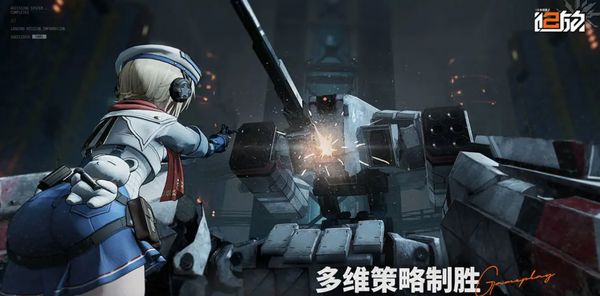 少女前线2是什么类型的游戏 少女前线2玩法介绍