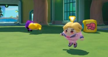 蛋仔派對粉色回憶套怎么獲得 粉色回憶套的獲得方式匯總