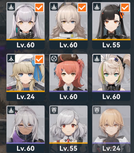 少女前线2追放hk416是谁 少女前线2追放hk416介绍