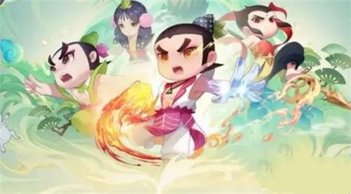 葫芦娃大作战礼包分享 葫芦娃大作战兑换礼包大全
