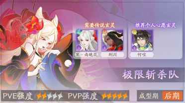 我自為道第五章通關攻略 我自為道第五章怎么通關