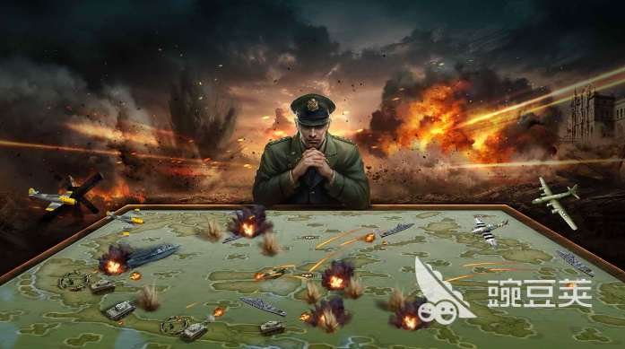 可以指挥部队打仗的游戏有哪些 必玩的战争策略游戏下载2024