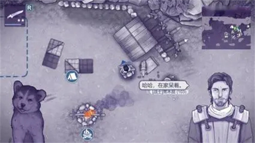 阿瑞斯病毒2狗怎么救活 阿瑞斯病毒2狗救助攻略