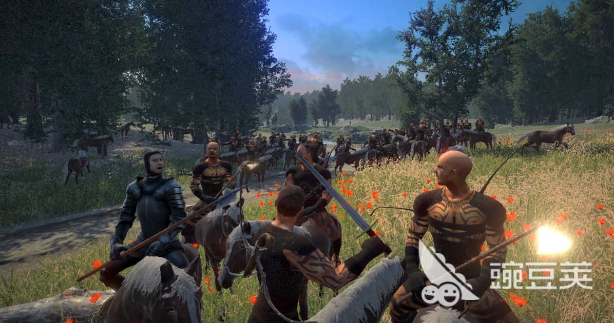 自己控制士兵打仗的游戏下载推荐 好玩的控制士兵打仗的游戏合集2024