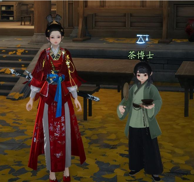 射雕手游评测一览 射雕手游好玩吗