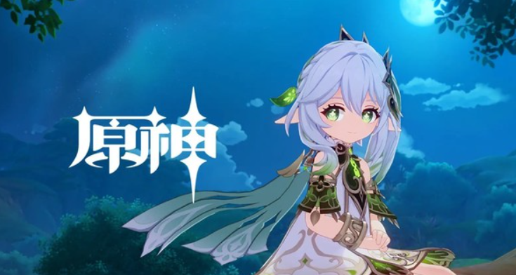 原神成品号去哪儿买 游戏账号交易平台选哪家