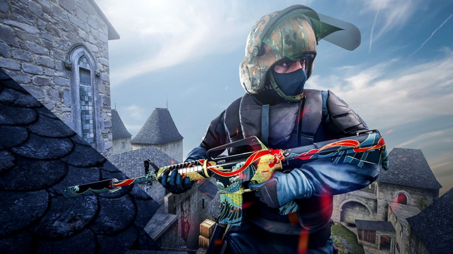 csgo皮肤交易平台哪个好 正规的csgo皮肤交易平台推荐