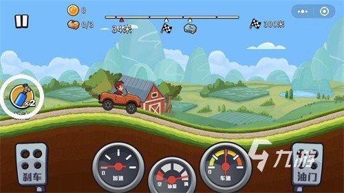 大型越野车游戏大全_越野车游戏2021_6×6越野车游戏