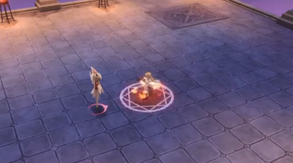 仙境传说ro爱如初见团队副本刷哪个好 爱如初副本任务一览