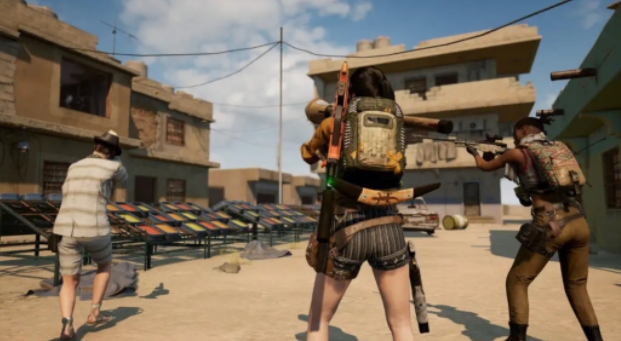 有什么好的pubg交易平台推荐 正规的pubg交易平台下载地址