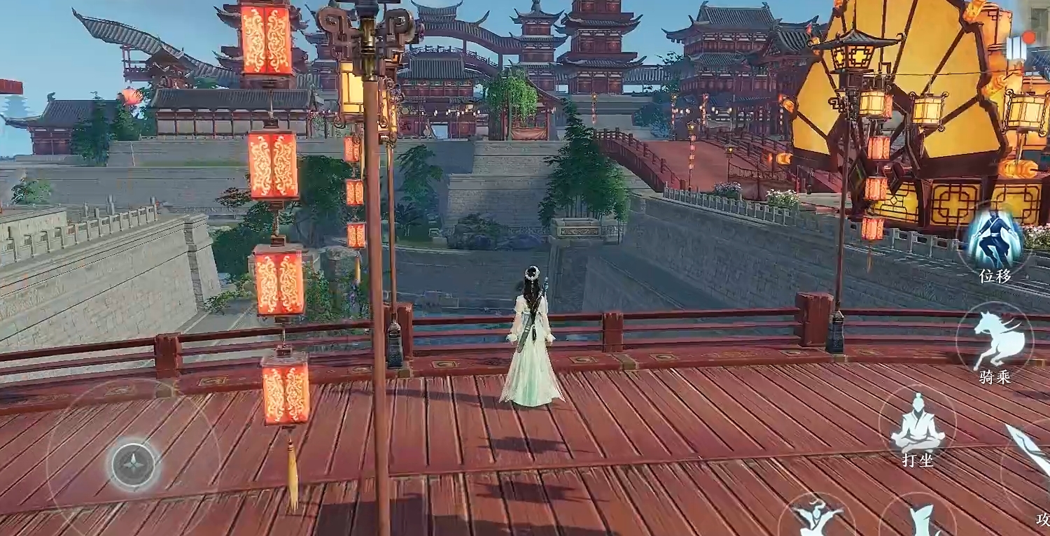 剑网3无界配置要求 剑网3无界推荐配置一览
