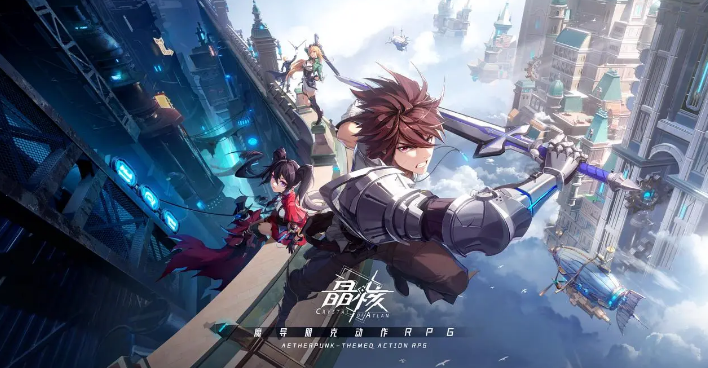 晶核买号哪个平台便宜 实惠的晶核买号平台分享