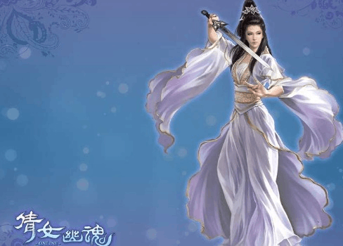 倩女幽魂手游号在哪买 游戏账号购买平台推荐
